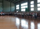 2015.09.01 Rozpoczęcie roku szkolnego 2015-2016